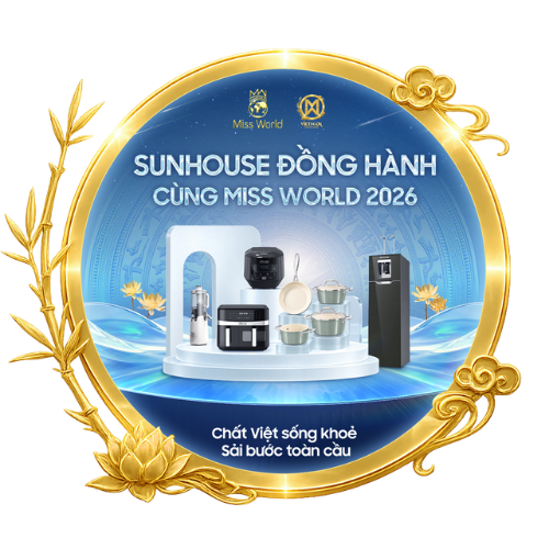 Popup tại trang chủ